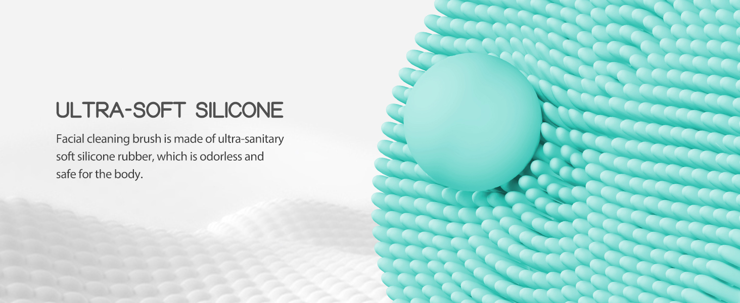 facial brush skin cleansing,silicone face brush,clarisonic facial cleansing brush,contour face brush