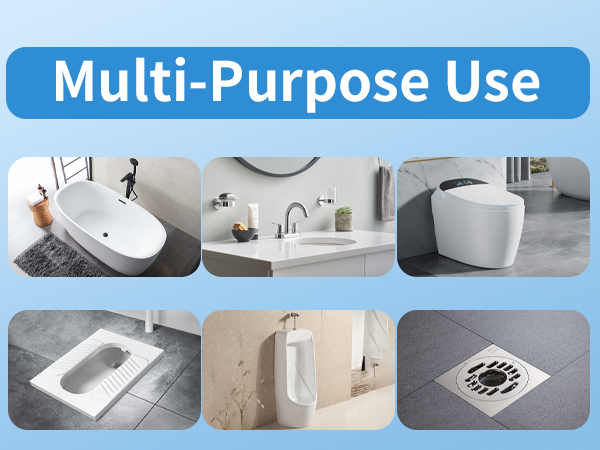 multi-purpose use