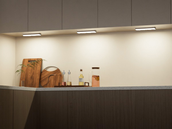 For Kitchen