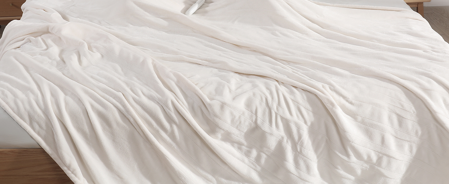 electric heated blankets