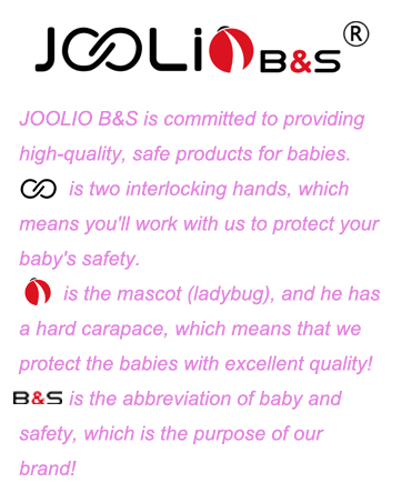 JOOLIO B&amp;amp;S