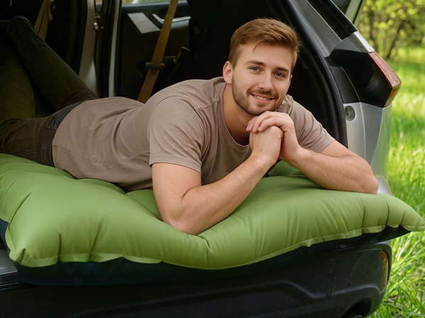 Camping Sleeping Pad