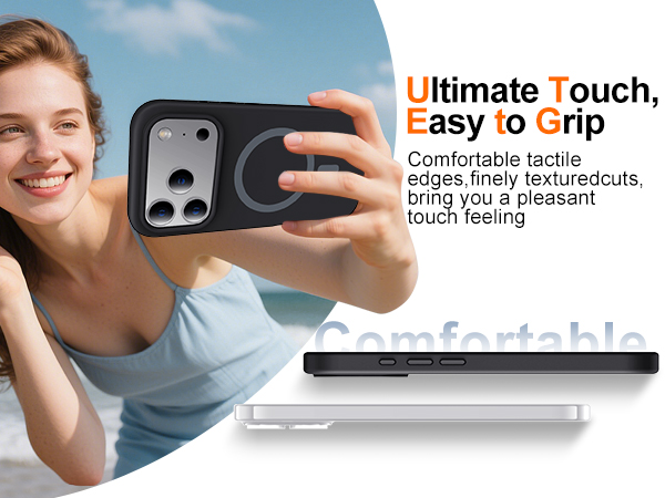 iPhone 17 Pro Max Case