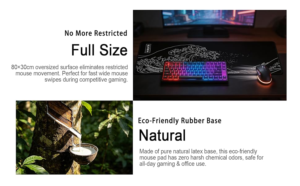 mousepad