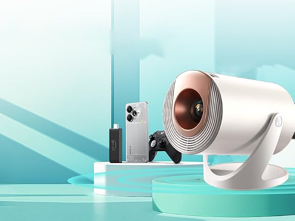 smart projector