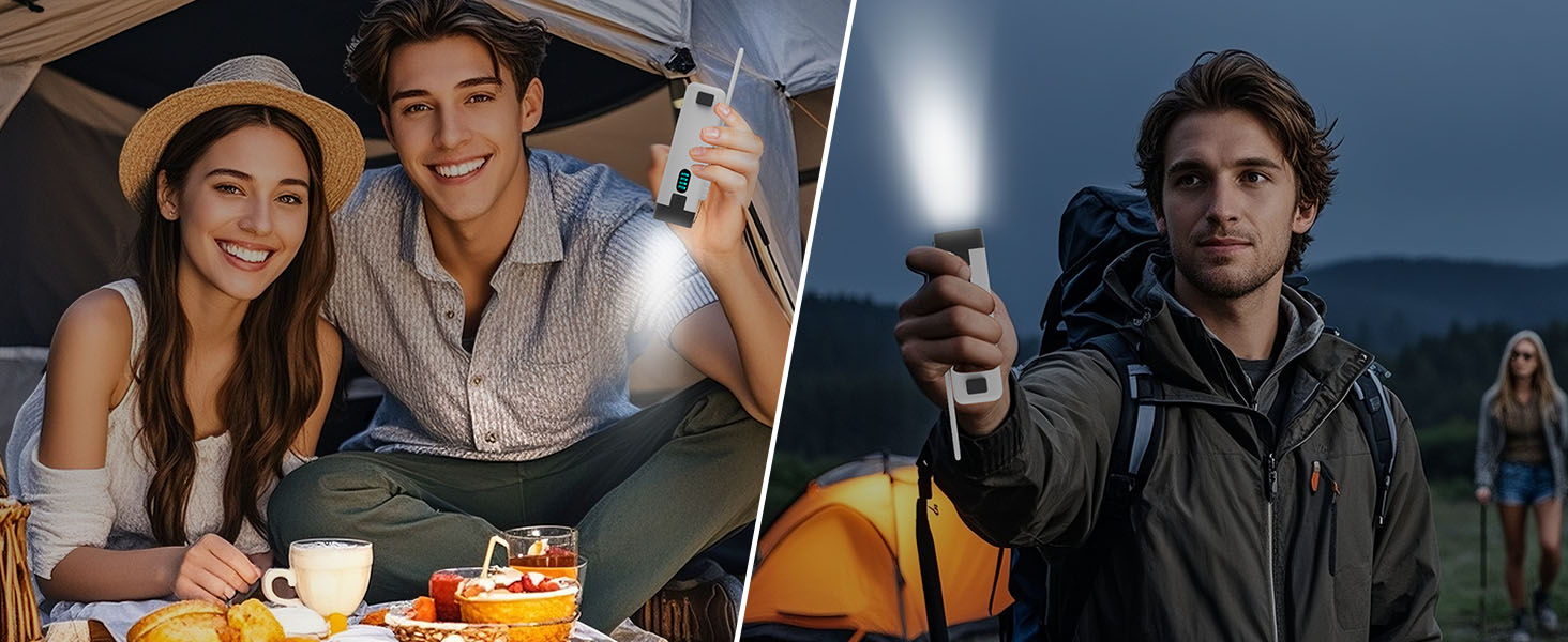 Camping Bag Sealer