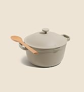 nonstick non-toxic cookware ceramic PFAS free pots and pans set oven safe non-stick fry pan durable