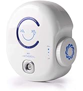 Airthereal B50 Mini Ozone Generator Air Purifier- Removes Odors and Sterilizes Air in Small Space...