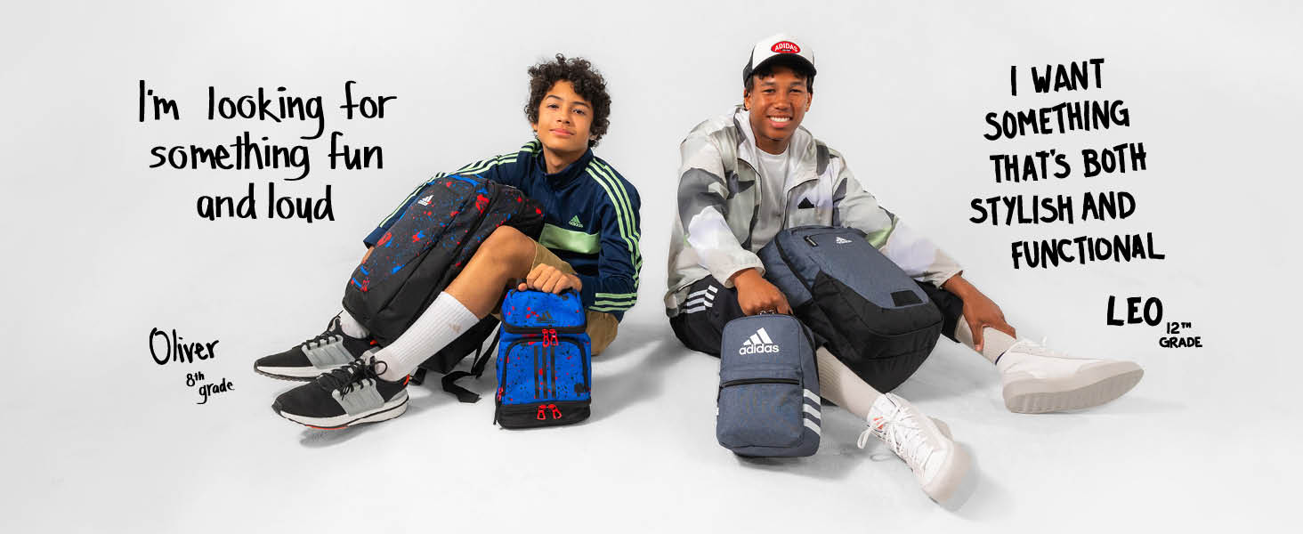 adidas BTS Slider 3-3 Desktop