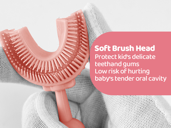 baby toothbrushes