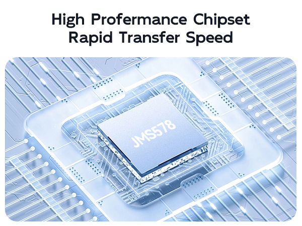 sata to usb 3.0 reader case 5Gbps UASP sata docking station sata ssd hdd housing JMS578 chipset