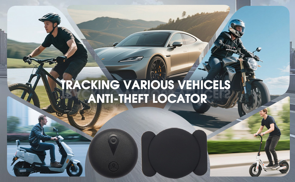 mini gps tracker for vehicles