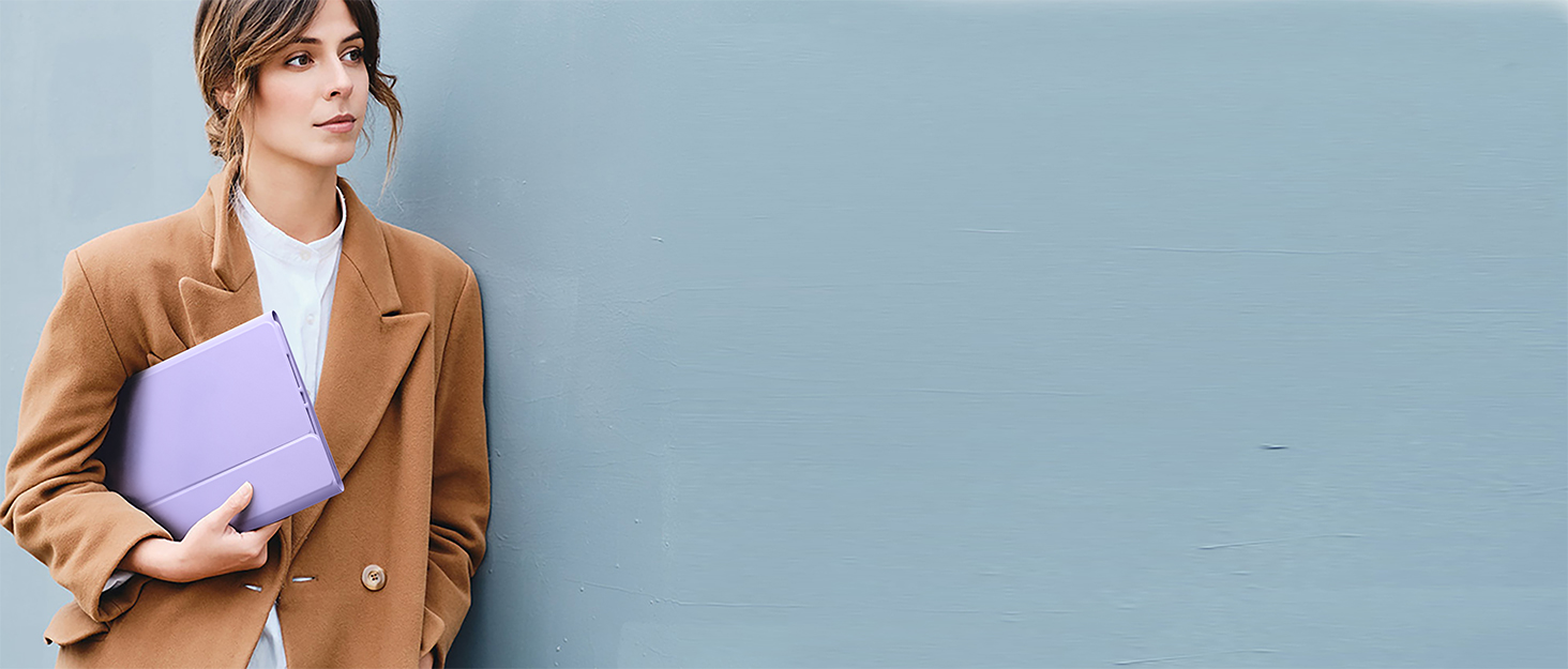 keyboard case for iPad