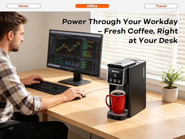 Office use