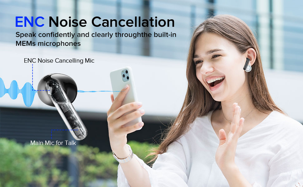earbuds