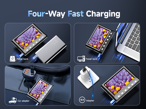 fast charging