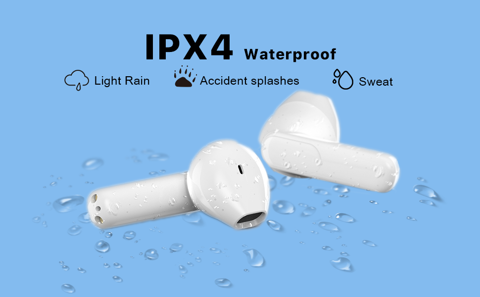 earbud &amp; in-ear headphones;wireless earbuds for android;bluetooth ear buds