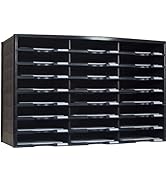 Storex 12 Compartment Organizer