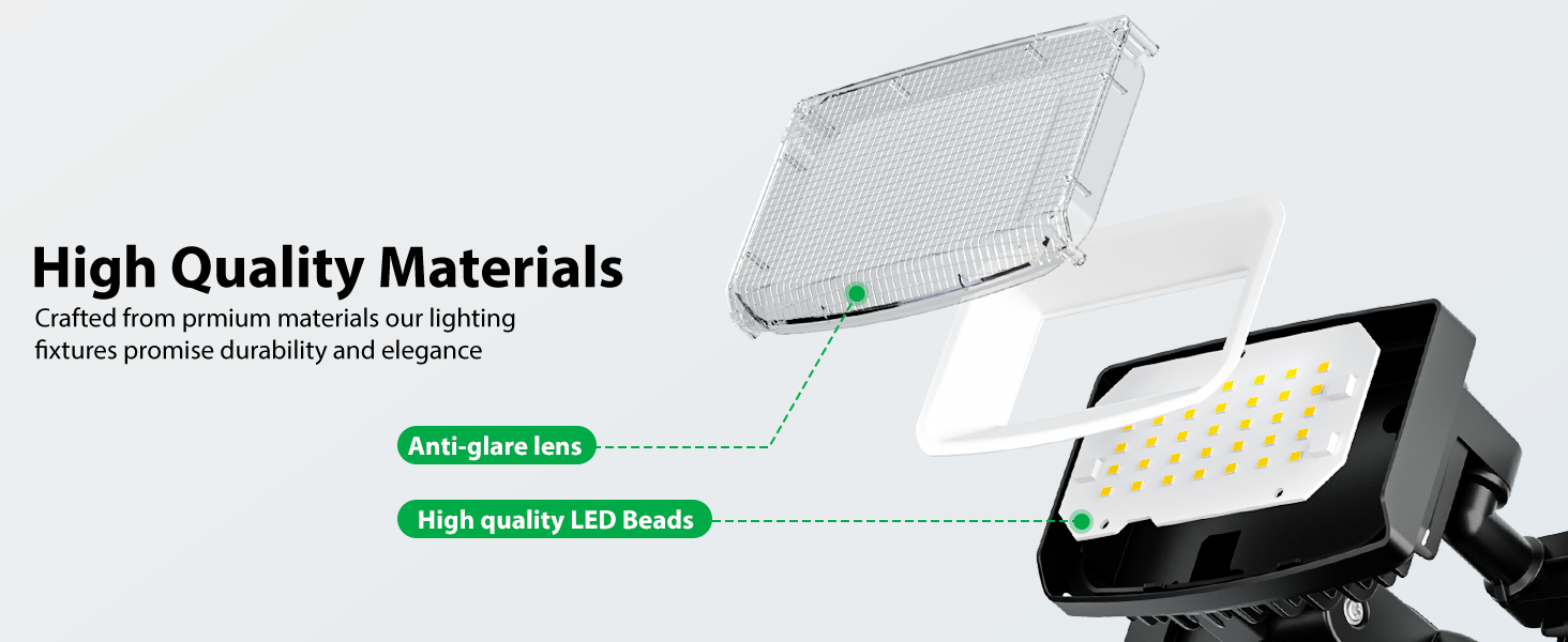 flood lights outdoor