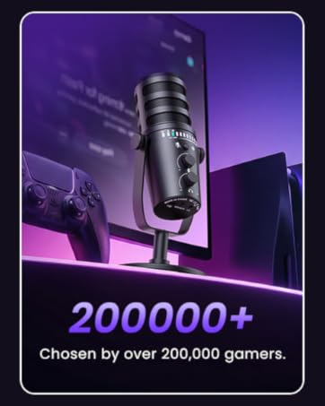 microphone for pc