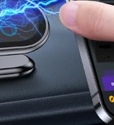 magnetic phone car mount