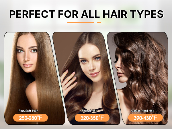 curling iron