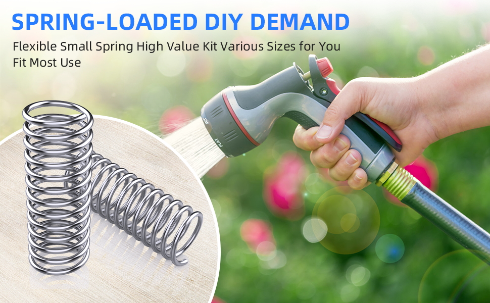 spring steel
