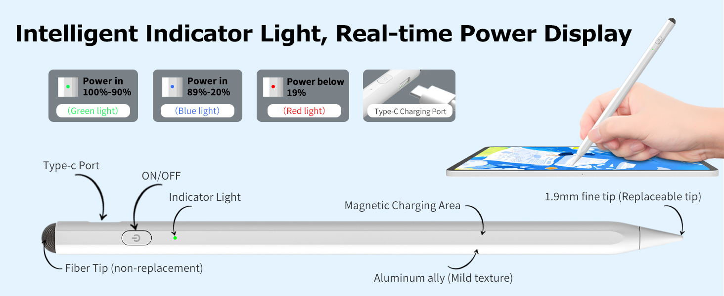 apple pencil iPad pencil apple pen iPad pen iPad accessories
