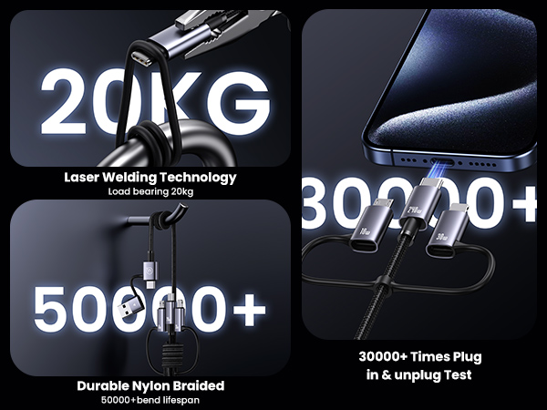 Universal Charging Cable