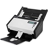 Visioneer Patriot H60 Duplex Scanner with Document Feeder (Renewed)