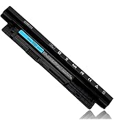 40Wh XCMRD 14.8V Battery for Dell Inspiron 15 3000 Series 3542 3543 3521 3537 3531 3541 17 3721 3...