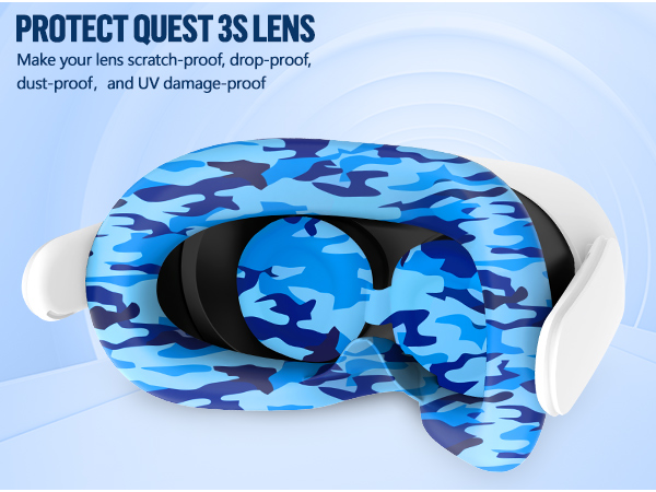 quest 3s skins wraps