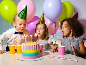 Brithday Candle
