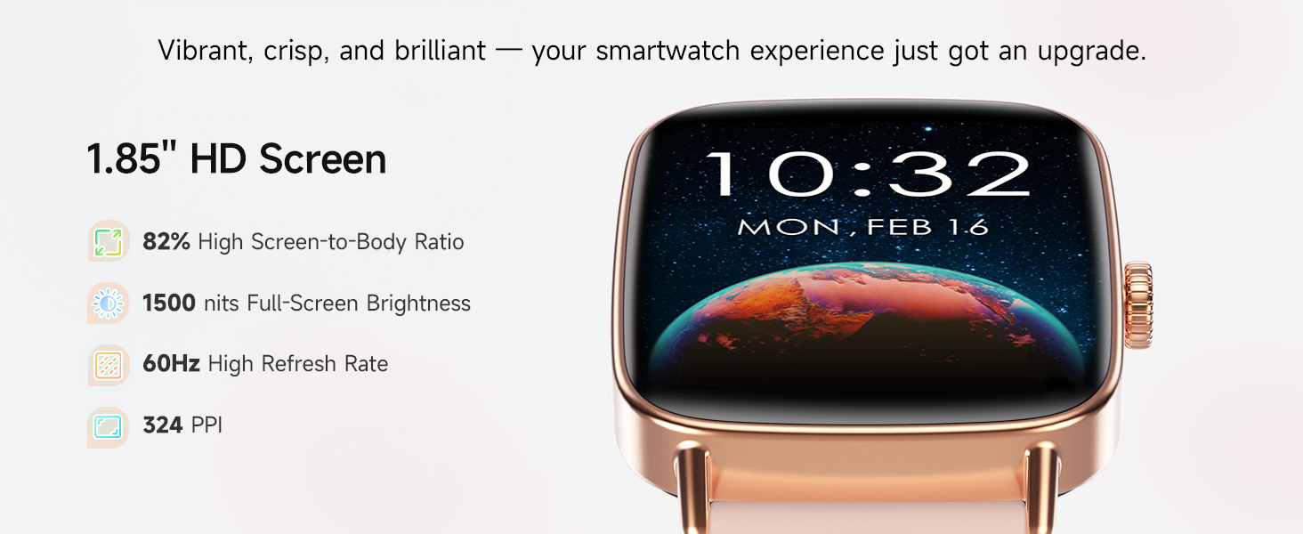 smartwatches for women