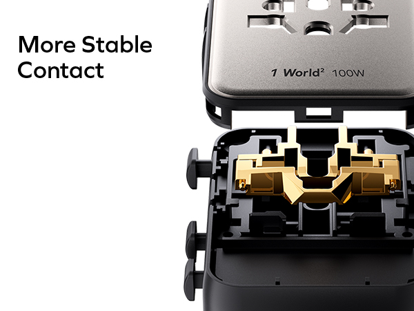 universal adapter