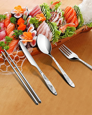 Flatware Sets