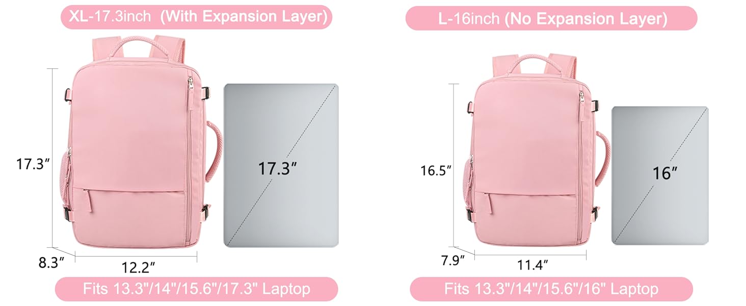 carry on backpack