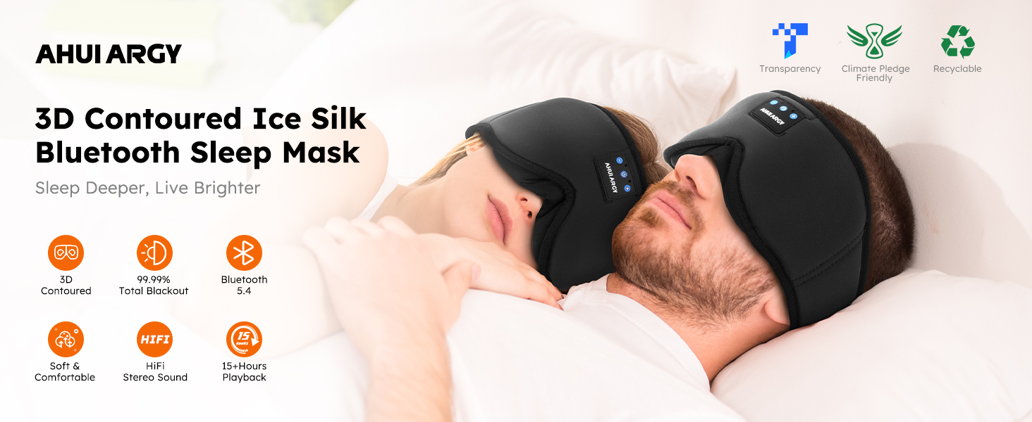 Sleep Mask