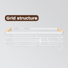 Grid structure