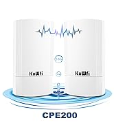 Wireless WiFi Bridge