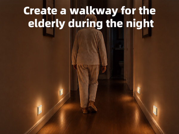 pantry light