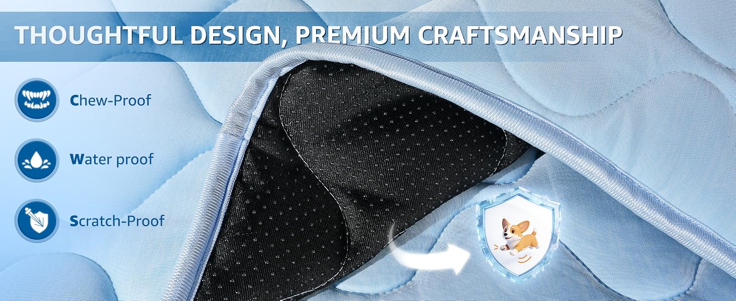 Dog Cooling Mat
