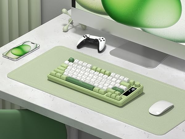 rgb backlit keyboard