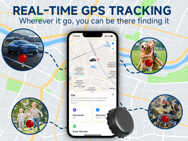 car tracker