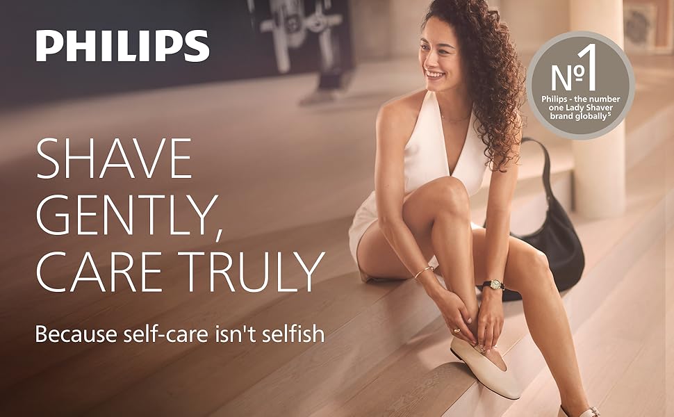 Philips Lady Shaver