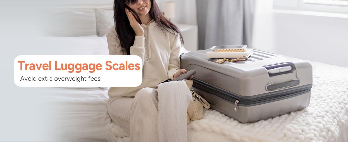 luggage scale
