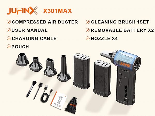 Air Duster