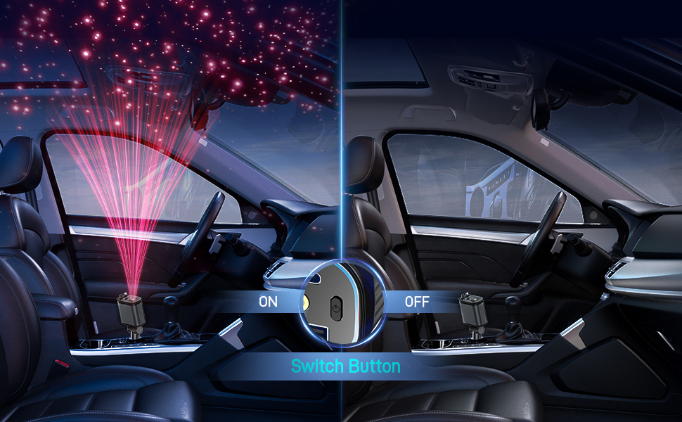 Retractable Car Charger