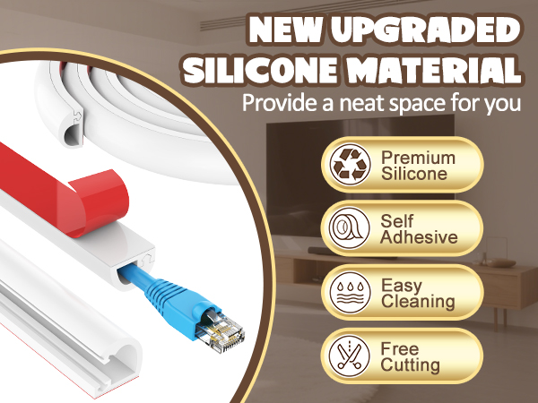 cable hider for wires