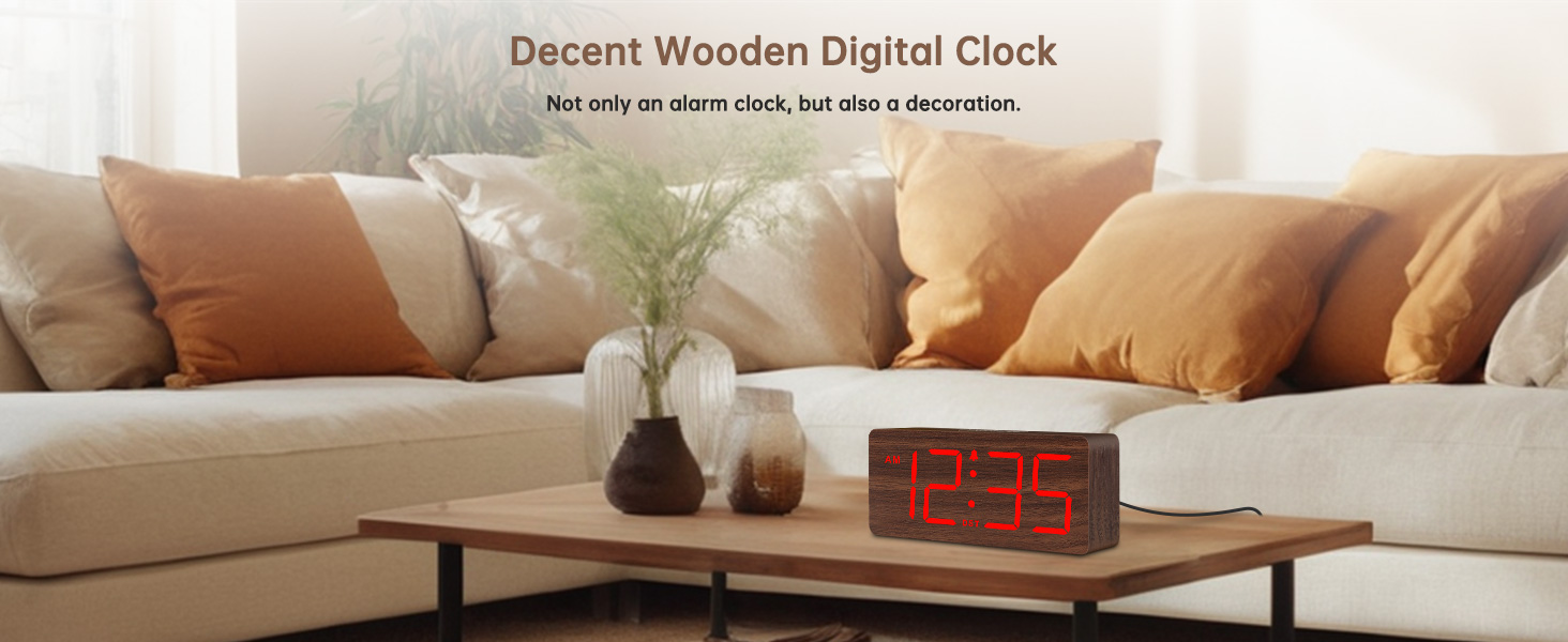 Alarm Clock